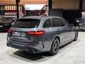 Mercedes-Benz C 220 Estate 220d 9G-Tronic Gris - thumbnail 6