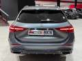 Mercedes-Benz C 220 Estate 220d 9G-Tronic Gris - thumbnail 7