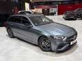 Mercedes-Benz C 220 Estate 220d 9G-Tronic Gris - thumbnail 4