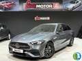 Mercedes-Benz C 220 Estate 220d 9G-Tronic Gris - thumbnail 1