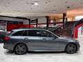 Mercedes-Benz C 220 Estate 220d 9G-Tronic Gris - thumbnail 5
