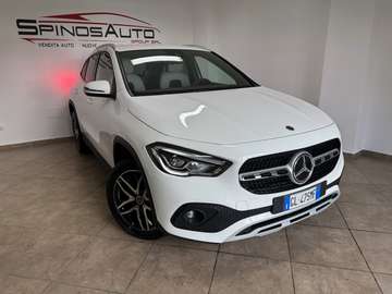 d Sport LUCI AMBIENTE auto