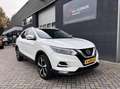 Nissan Qashqai 1.3 DIG-T Tekna Blanc - thumbnail 15