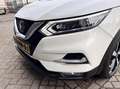 Nissan Qashqai 1.3 DIG-T Tekna Blanc - thumbnail 19
