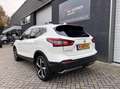 Nissan Qashqai 1.3 DIG-T Tekna Blanc - thumbnail 7
