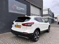 Nissan Qashqai 1.3 DIG-T Tekna Blanc - thumbnail 11