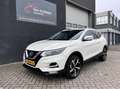Nissan Qashqai 1.3 DIG-T Tekna Blanc - thumbnail 3