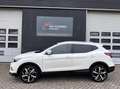 Nissan Qashqai 1.3 DIG-T Tekna Blanc - thumbnail 5