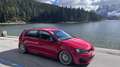 Volkswagen Golf GTD 2,0 TDI Rood - thumbnail 4