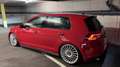Volkswagen Golf GTD 2,0 TDI Rood - thumbnail 9