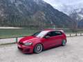 Volkswagen Golf GTD 2,0 TDI Rood - thumbnail 1