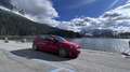 Volkswagen Golf GTD 2,0 TDI Rood - thumbnail 3