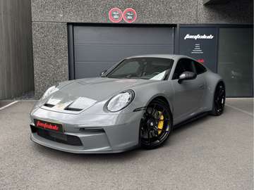 GT3 TOURING