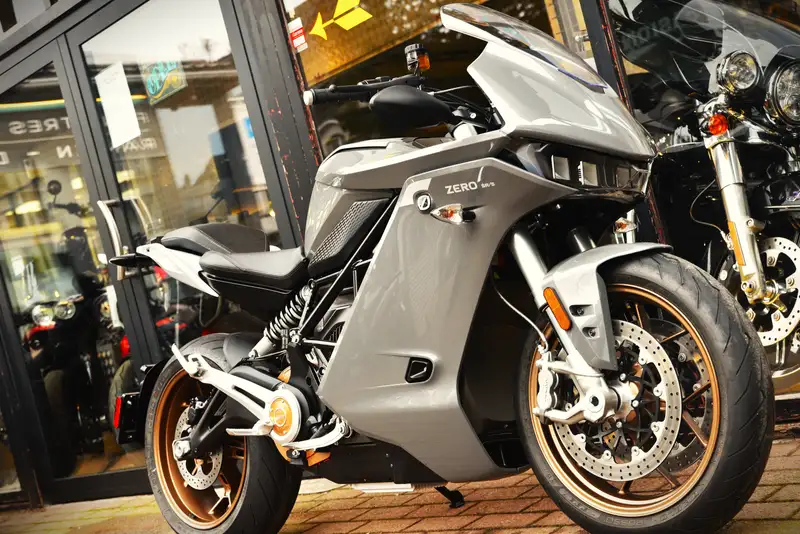 Zero Zero SR/S - foto 5