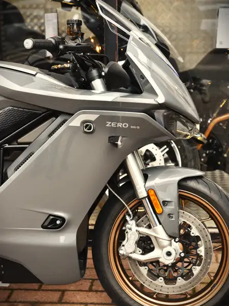 Zero Zero SR/S - foto 4