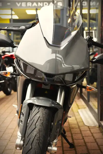 Zero Zero SR/S - foto 6