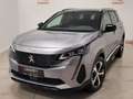 Peugeot 5008 12 Turbo  GT 130 pk EAT8  7 pl. Gris - thumbnail 1