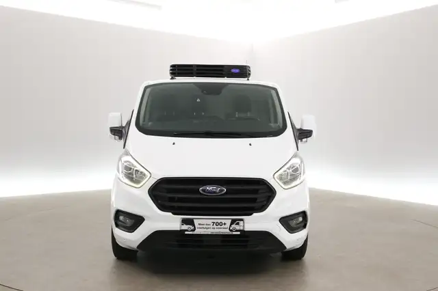 Ford Transit Custom view 9