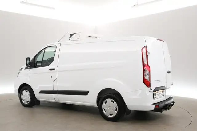 Ford Transit Custom view 4