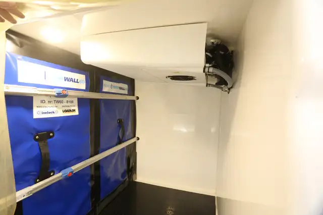 Ford Transit Custom view 8