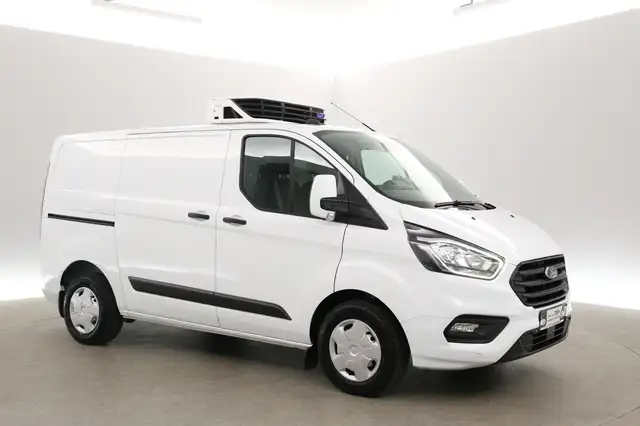 Ford Transit Custom view 6
