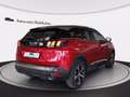 Peugeot 3008 1.5 bluehdi gt line s&s 130cv Rouge - thumbnail 4