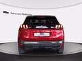 Peugeot 3008 1.5 bluehdi gt line s&s 130cv Rouge - thumbnail 5