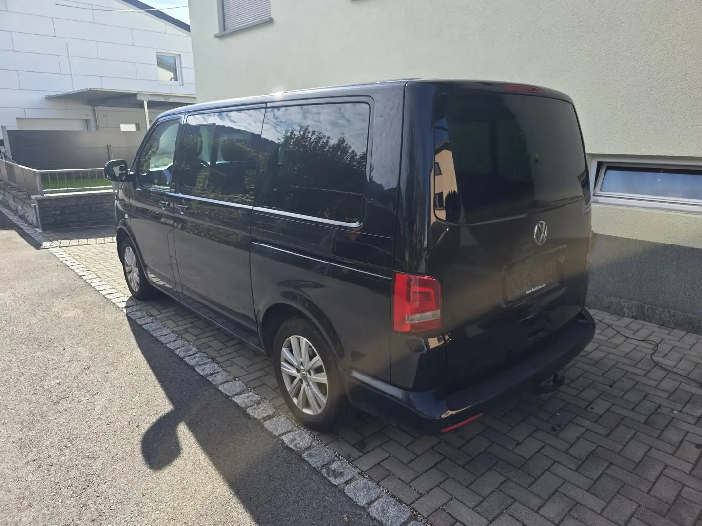 Volkswagen T5 Multivan Match 2,0 BiTDI 4motion D-PF - 2