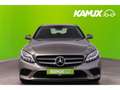 Mercedes-Benz C 220 d 9G-tronic Avantgarde+LED+NAVI+SHZ+PDC Silber - thumbnail 10