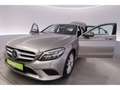 Mercedes-Benz C 220 d 9G-tronic Avantgarde+LED+NAVI+SHZ+PDC Silber - thumbnail 22