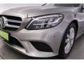 Mercedes-Benz C 220 d 9G-tronic Avantgarde+LED+NAVI+SHZ+PDC Silber - thumbnail 13