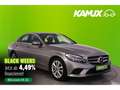 Mercedes-Benz C 220 d 9G-tronic Avantgarde+LED+NAVI+SHZ+PDC Zilver - thumbnail 1