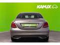 Mercedes-Benz C 220 d 9G-tronic Avantgarde+LED+NAVI+SHZ+PDC Zilver - thumbnail 5