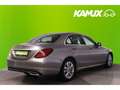 Mercedes-Benz C 220 d 9G-tronic Avantgarde+LED+NAVI+SHZ+PDC Zilver - thumbnail 4