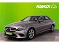 Mercedes-Benz C 220 d 9G-tronic Avantgarde+LED+NAVI+SHZ+PDC Argento - thumbnail 9