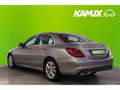 Mercedes-Benz C 220 d 9G-tronic Avantgarde+LED+NAVI+SHZ+PDC Zilver - thumbnail 6