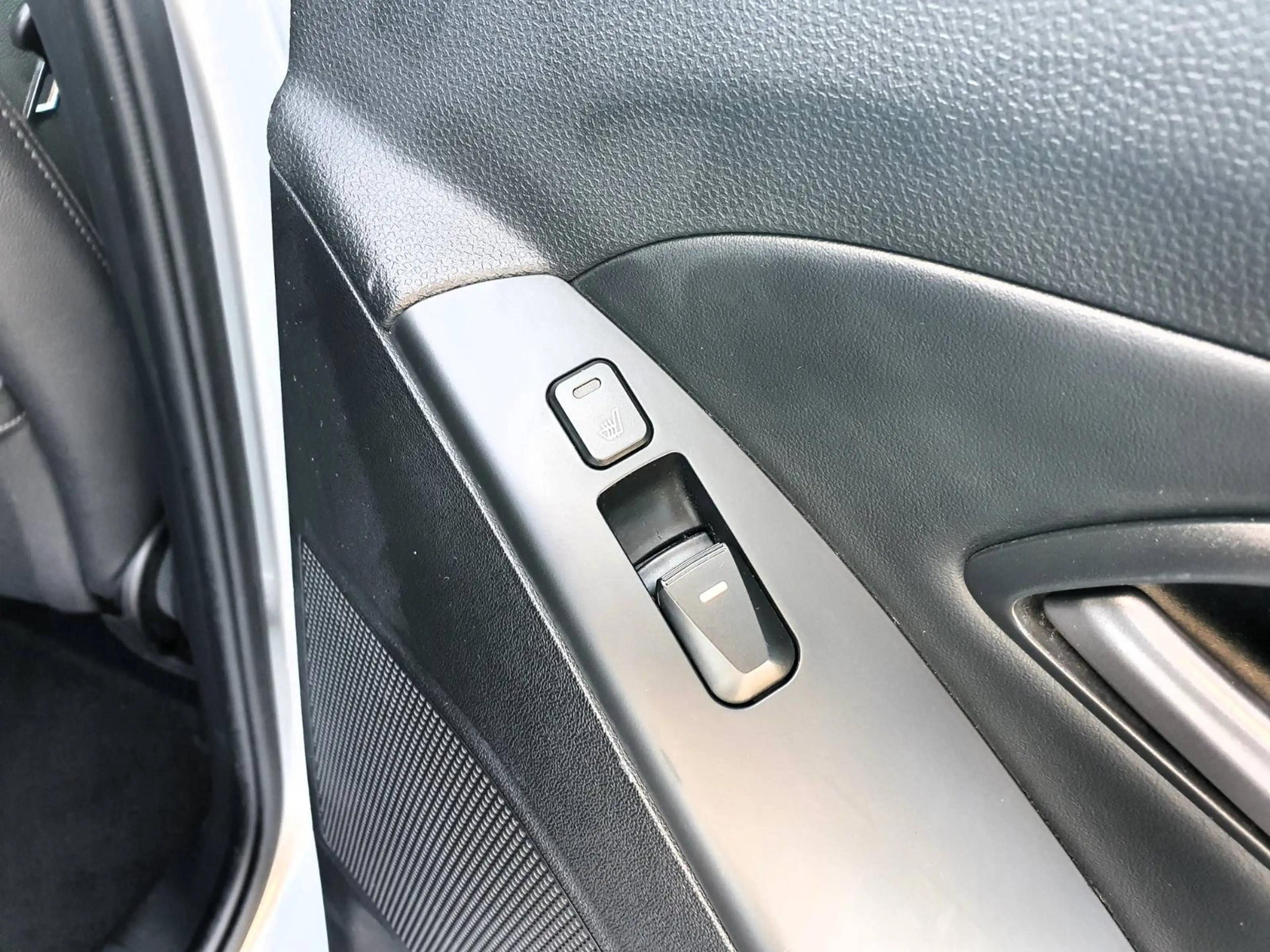 Hyundai iX35 🟢1.6 ESSENCE 135CV / SIEGES CHAUFFANTS / GPS /CRUISE — photo 11