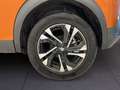 Peugeot 2008 II 2020 1.2 puretech Allure Pack s&s 100cv Orange - thumbnail 7