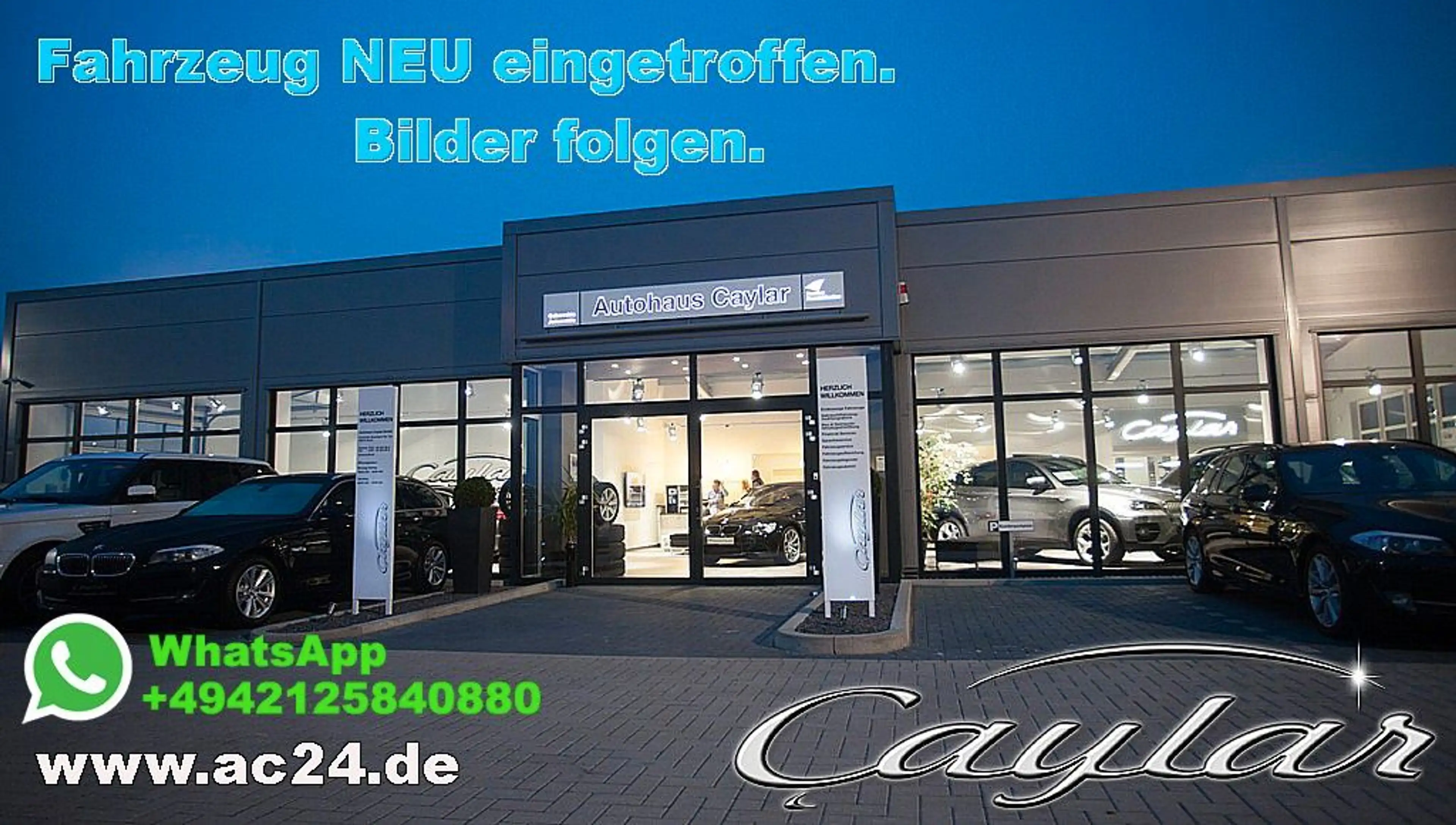 BMW 540 xD TOUR M SPORT SITZBELÜFTET 360° PANO AHK