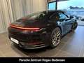 Porsche 992 (911) Carrera 4S/Sportabgasanlage/Sport Chrono/PDL Schwarz - thumbnail 3