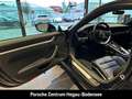 Porsche 992 (911) Carrera 4S/Sportabgasanlage/Sport Chrono/PDL Schwarz - thumbnail 19