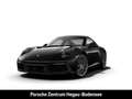 Porsche 992 (911) Carrera 4S/Sportabgasanlage/Sport Chrono/PDL Schwarz - thumbnail 25