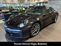 Porsche 992 (911) Carrera 4S/Sportabgasanlage/Sport Chrono/PDL Schwarz - thumbnail 13