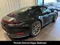 Porsche 992 (911) Carrera 4S/Sportabgasanlage/Sport Chrono/PDL Schwarz - thumbnail 15