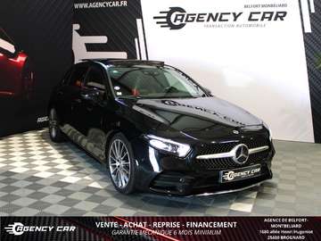 200 - 163CH - AMG Line Edition 1 - Superbe configuration