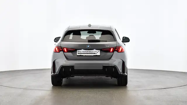 BMW M view 5