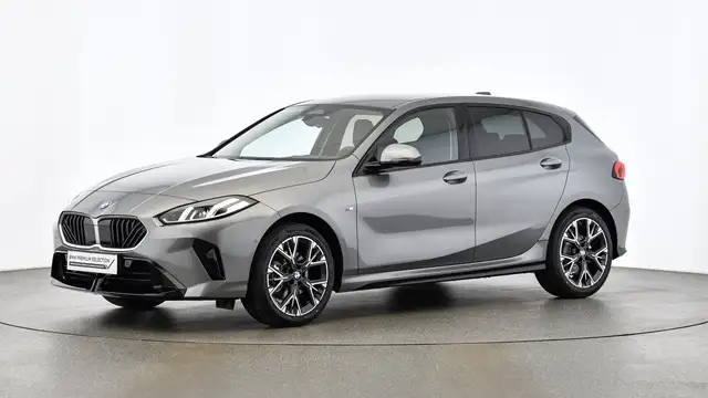BMW M view 3