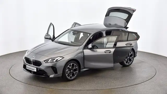 BMW M view 9