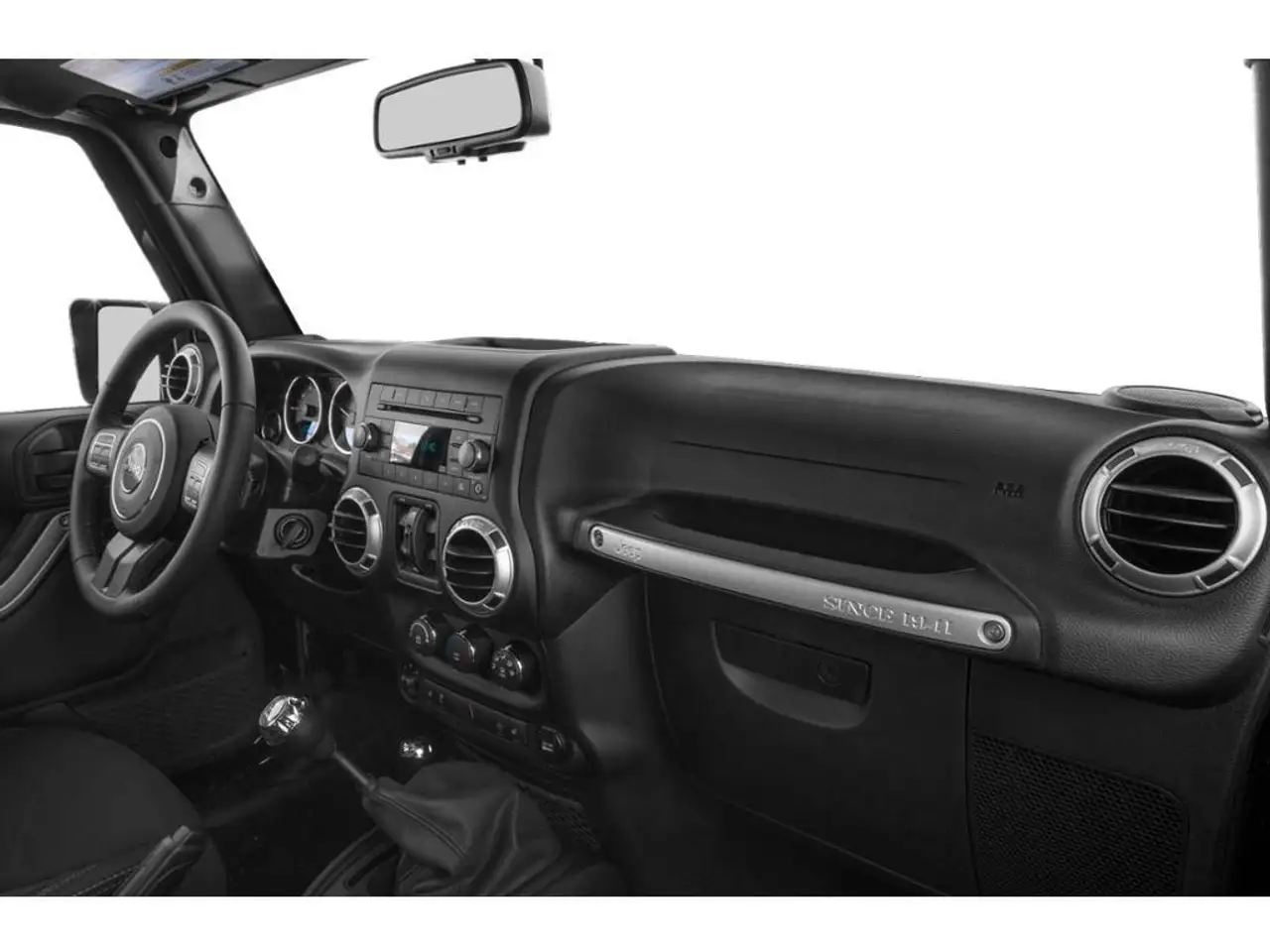 Jeep Wrangler fotografie Jeep Wrangler