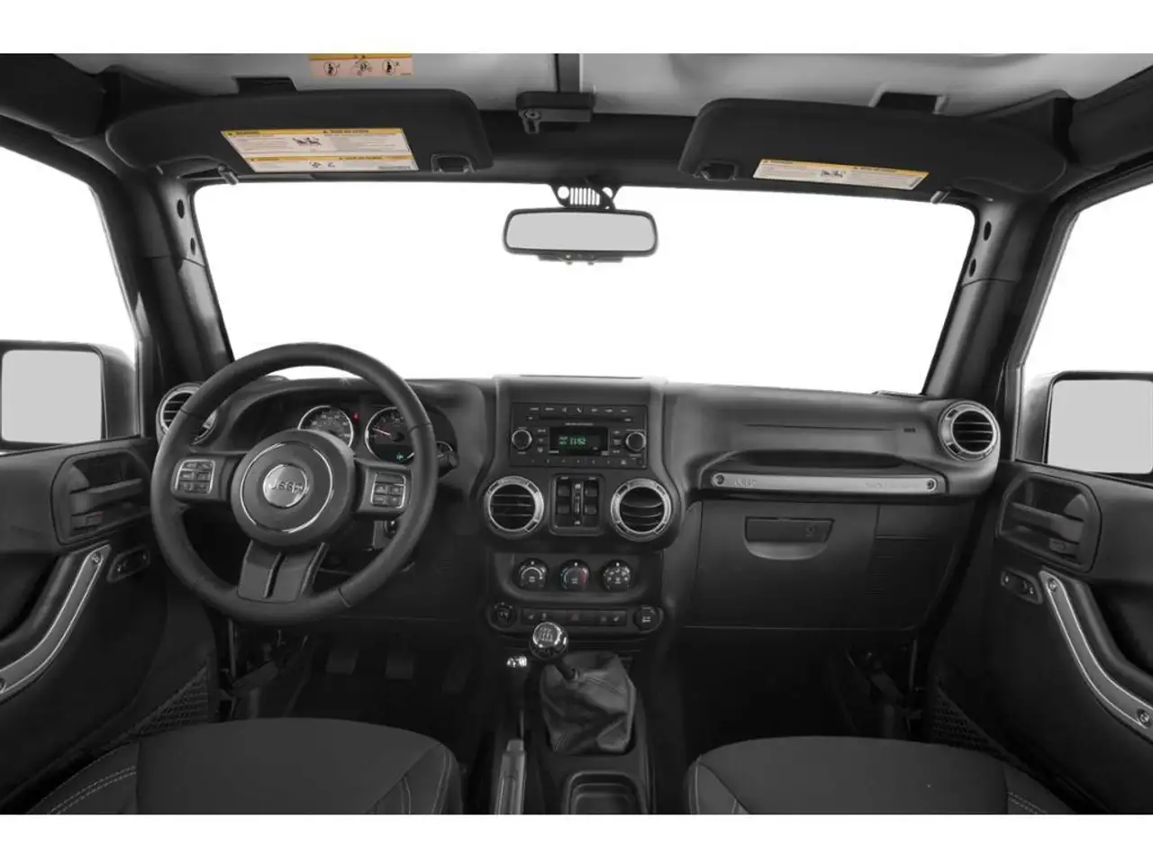 Jeep Wrangler fotografie Jeep Wrangler